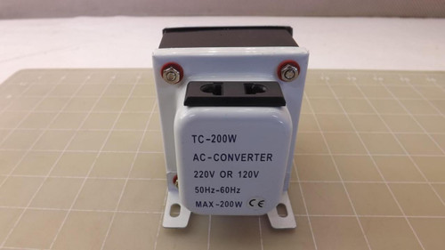 3M TC-200W CONVERTER T26916