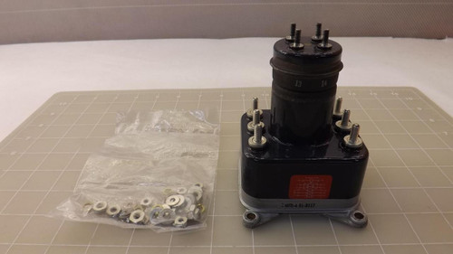 CUTLER-HAMMER 6042H299 3287304-00 RELAY T25379