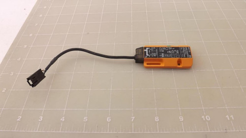 IFM ELECTRONIC KN5105 LEVEL SWITCH T26494