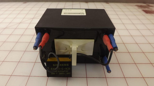 SCHAFFNER 962 PCB FILTER T30386