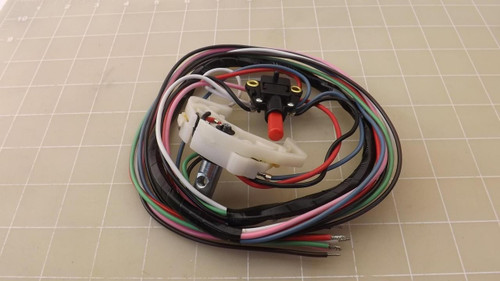 0702009380 SWITCH ASM DIRECTIONAL T26795