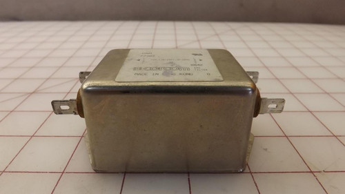 CORCOM 10W1 EMI FILTER T30232