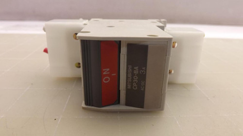 MITSUBISHI CP30-BA CIRCUIT BREAKER T28487