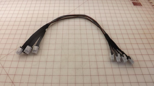 DELL OEM POWEREDGE DP/N0GKTHG CN-0GKTHG-48570-23S-0452-A00 CONTROLLER CABLE ASSEMBLY T31083