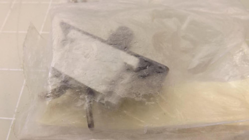 MS24510-B-10 D7271-3-10 CIRCUIT BREAKER T29666