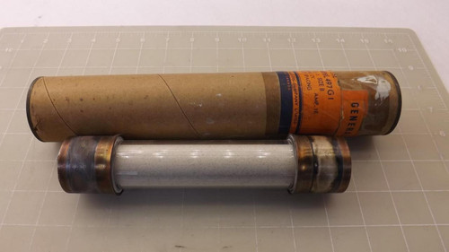 GENERAL ELECTRIC EJ-1 328L497G1 TRANSFORMER FUSE T27918