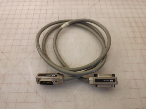 HP HEWLETT PACKARD 10833B 10833B HPIB GPIB IEEE 488 CABLE T34553