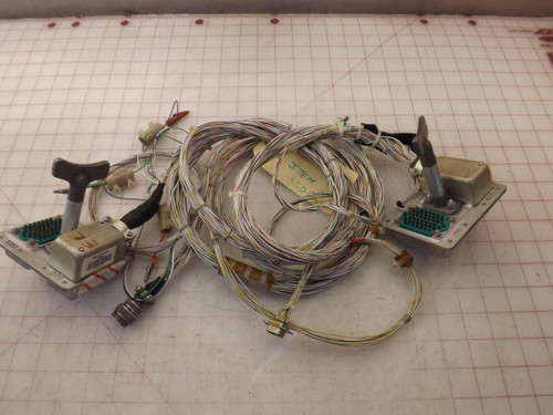 TE/A05A0204-551TD CABLE HARNESS T34605