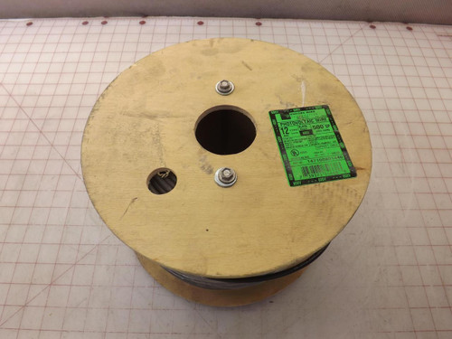 ENCORE WIRE 147100801440 UV RESISTENT PHOTOVOLTAIC WIRE T35287