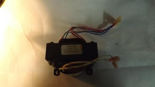 590442-002 POWER SUPPLY TRANSFORMER T32688