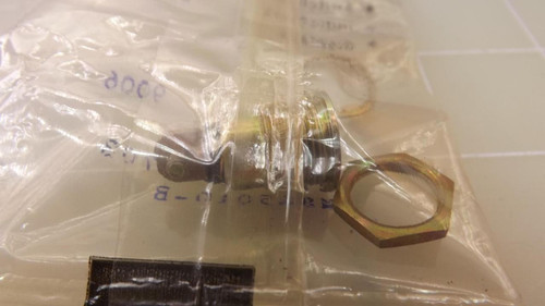 DIALIGHT 270-1830-708 MS25010-B LAMP INDICATOR INCANDESCENT T29690