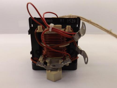 9100-4910 BI 0539 COIL T36599