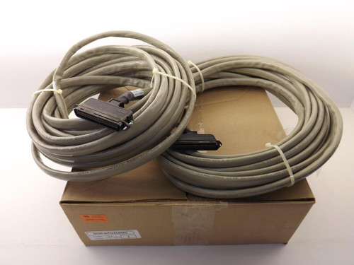 NORTEL NETWORKS NTN458MD  DS1 CABLE ASSEMBLY T36887