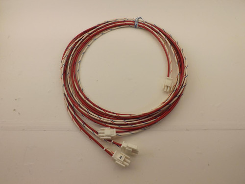 NORTEL NETWORKS 0508 NTN458MU A0506659 POWER CABLE ASSEMBLY T36984