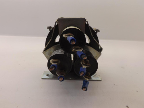 WATLOW HG30-9KD3-0000 RELAY 30A 208/240V COIL T39216