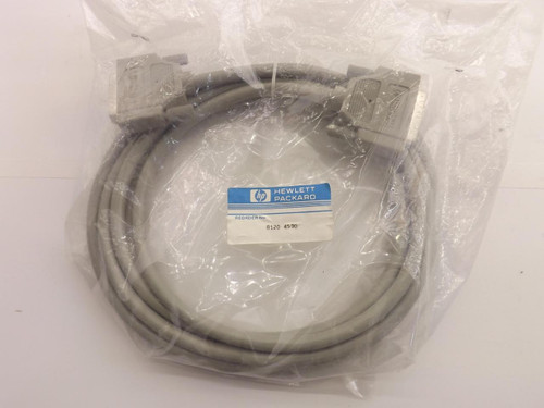 HP HEWLETT PACKARD 81204570 CABLE T40877 HP HEWLETT PACKARD 81204570 CABLE T40877
