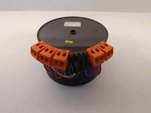 ADC ELECTRONIC RTO-1800-00580 1.8 KVA TRANSFORMER T35833