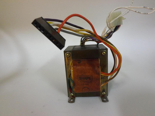 SHAPE W5647 TRANSFORMER T39416