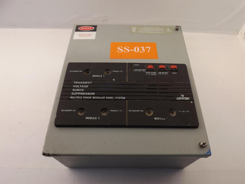 LEVITON MANUFACTURING 57277-M3 T41067