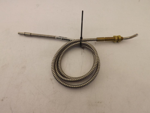 ALLEN BRADLEY 43GT-TQC25SL GLASS FIBER OPTIC CABLE T38203