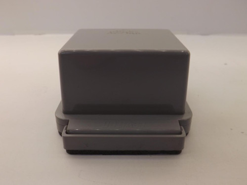 LEVITON  GRAY WEATHER RESISTENT COVER T38866