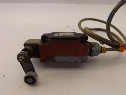 BERNSTEIN ENK-UV1Z AKS LIMIT SWITCH T41534