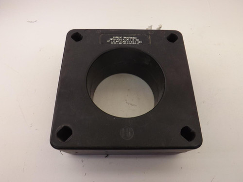 110-401 CURRENT TRANSFORMER T42392 110-401 CURRENT TRANSFORMER T42392