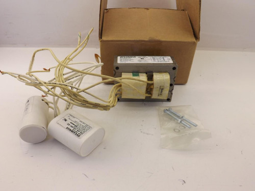 SYLVANIA M70 47013-2 MAGNETIC BALLAST KIT SHUTDOWN IGNITOR