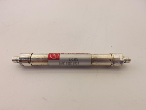 RLC L-1495 LOWPASS FILTER T42426 RLC L-1495 LOWPASS FILTER T42426