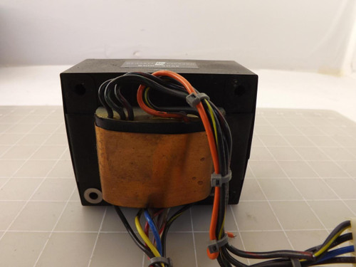 HP HEWLETT PACKARD 9100-4052 TRANSFORMER T45018