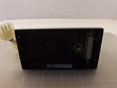 MET N11465K01244 SWITCH T44946