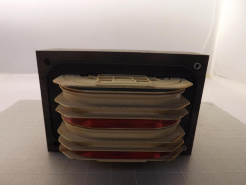 HP HEWLETT PACKARD 9100-4480 TRANSFORMER T45931