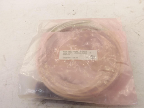 ASCOR 88100810 CABLE ASSEMBLY T43649