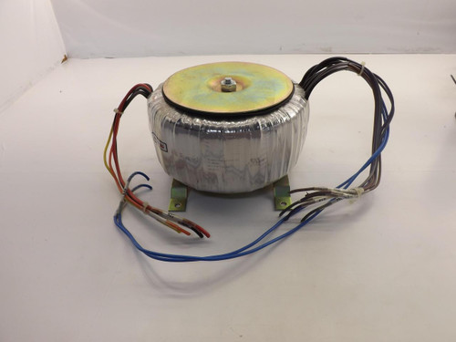 TOROID TI-68096 156742 TRANSFORMER T41609
