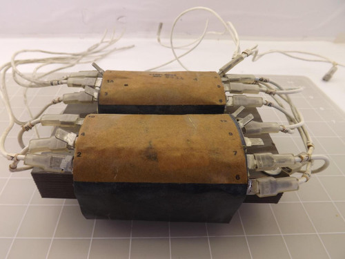 47021-0063 TRANSFORMER T43801