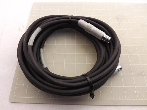 1505-00069-10 CABLE CONNECTOR (25 FT LONG) T43962