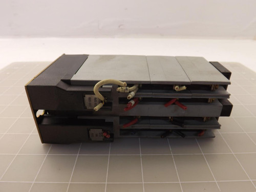 SQUARE D 8501 X0 80 HS RELAY T44519