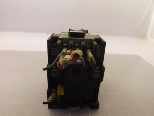 MITSUBISHI S-K21 CONTACTOR T45960