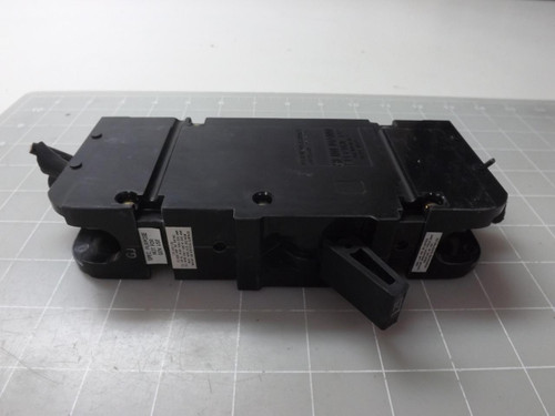 HEINEMANN ELECTRONICS GJ1-Z47-1 GJ1-H2-DU CIRCUIT BREAKER T50503