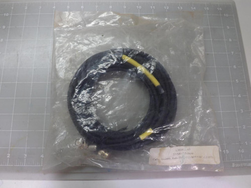 5995-01-225-1660 CABLE ASSEMBLY T50876