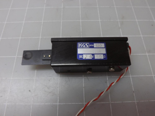 LOT OF 2 KGS MS-110A RELAY T48846