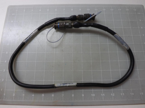 0J198-889494-1 W15P7T-05-D-J208/0022 889494-1 CABLE ASSEMBLY T50990