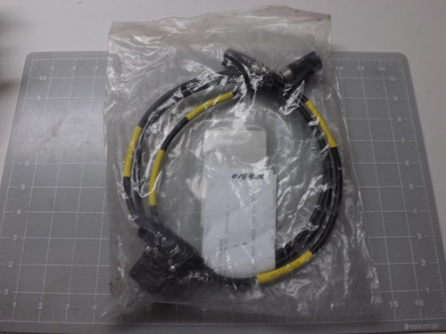 3210695 M10-09/10 B SPEC CABLE ASSEMBLY T49078