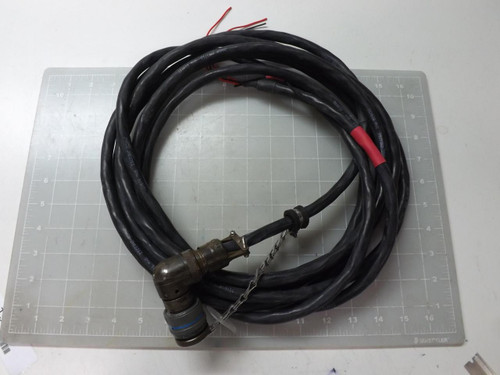 80063-A3004939 MS27467T15897 CABLE ASSEMBLY T51028