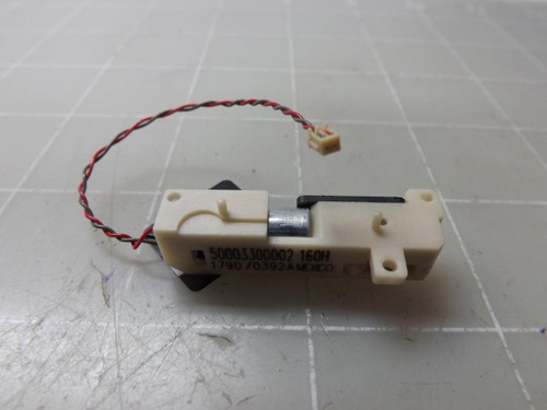 LOT OF 560 50003300002 160H 1790/0392A SNAP ACTION SWITCHES T51057
