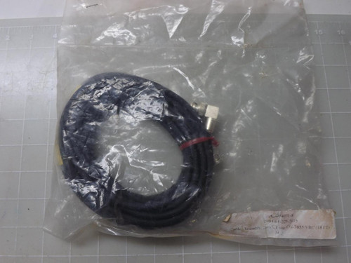 A3014031-8 5995-01-225-7035 RADIO FREQUENCY CABLE T51308