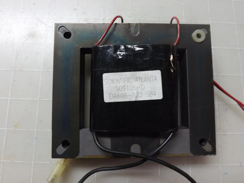 SCIENTIFIC ATLANTA 509106-D EIA606-823 TRANSFORMER T51441