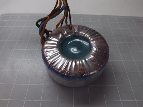 JOSEF BAUMGARTNER TRANSFORMER T49464