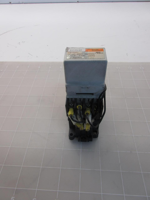 FUJI SC-03 CONTACTOR T51843