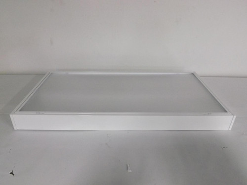 CRESCENT 24BNM232FSA1BL2Y 2X4 SURFACE MOUNT 2 LAMP T8